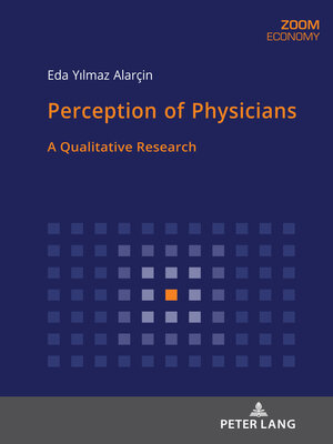 cover image of Perception of Physicians